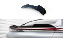 Porsche Taycan Mk1 2019+ Vinge / Vingextension 3D Maxton Design